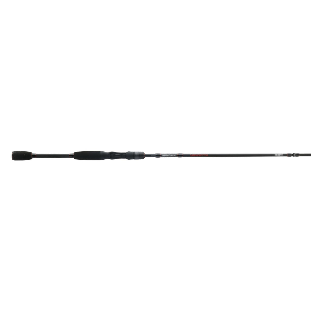 ABU Garcia Vendetta® Winch Casting Rod