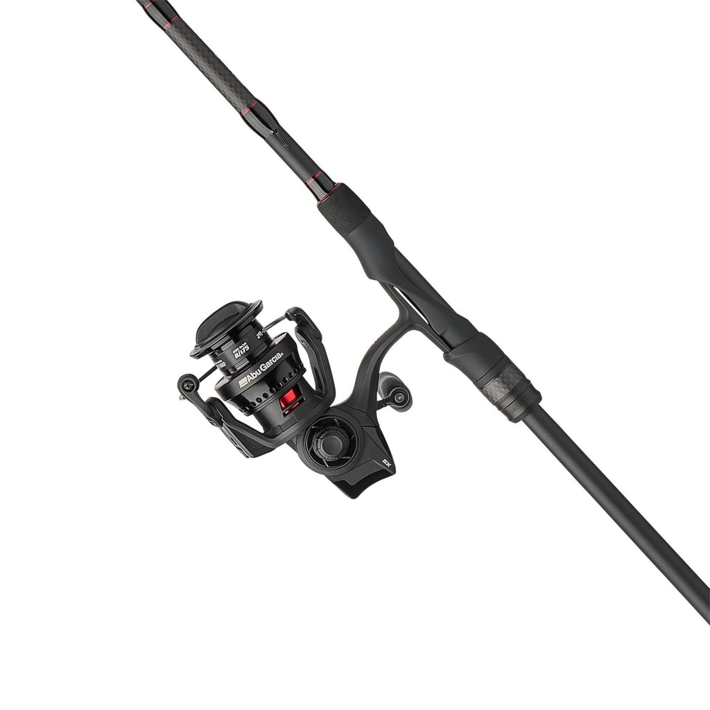 ABU Garcia Vendetta® Spinning Combo