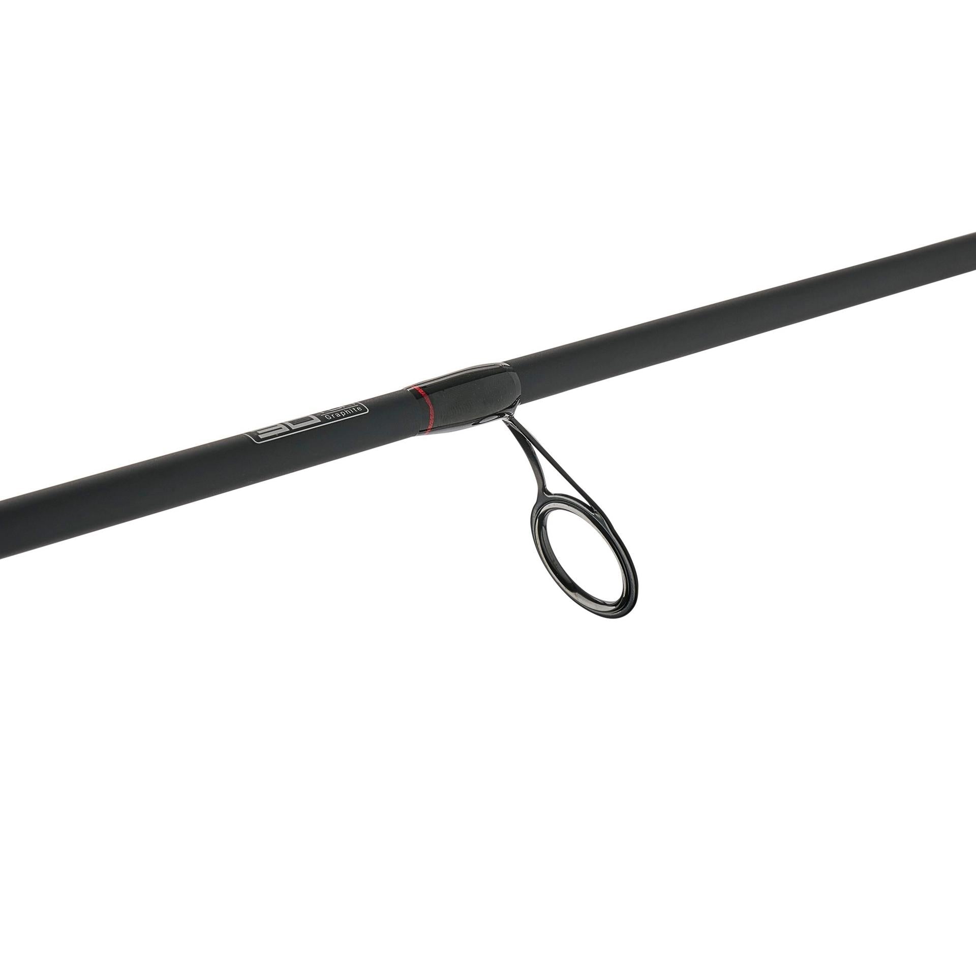 ABU Garcia Vendetta® Spinning Combo