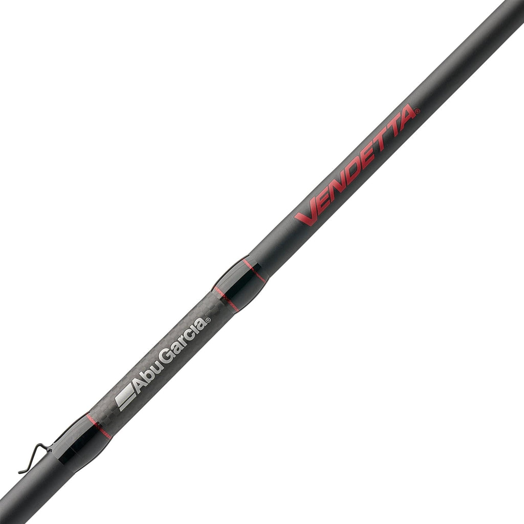 ABU Garcia Vendetta® Spinning Combo