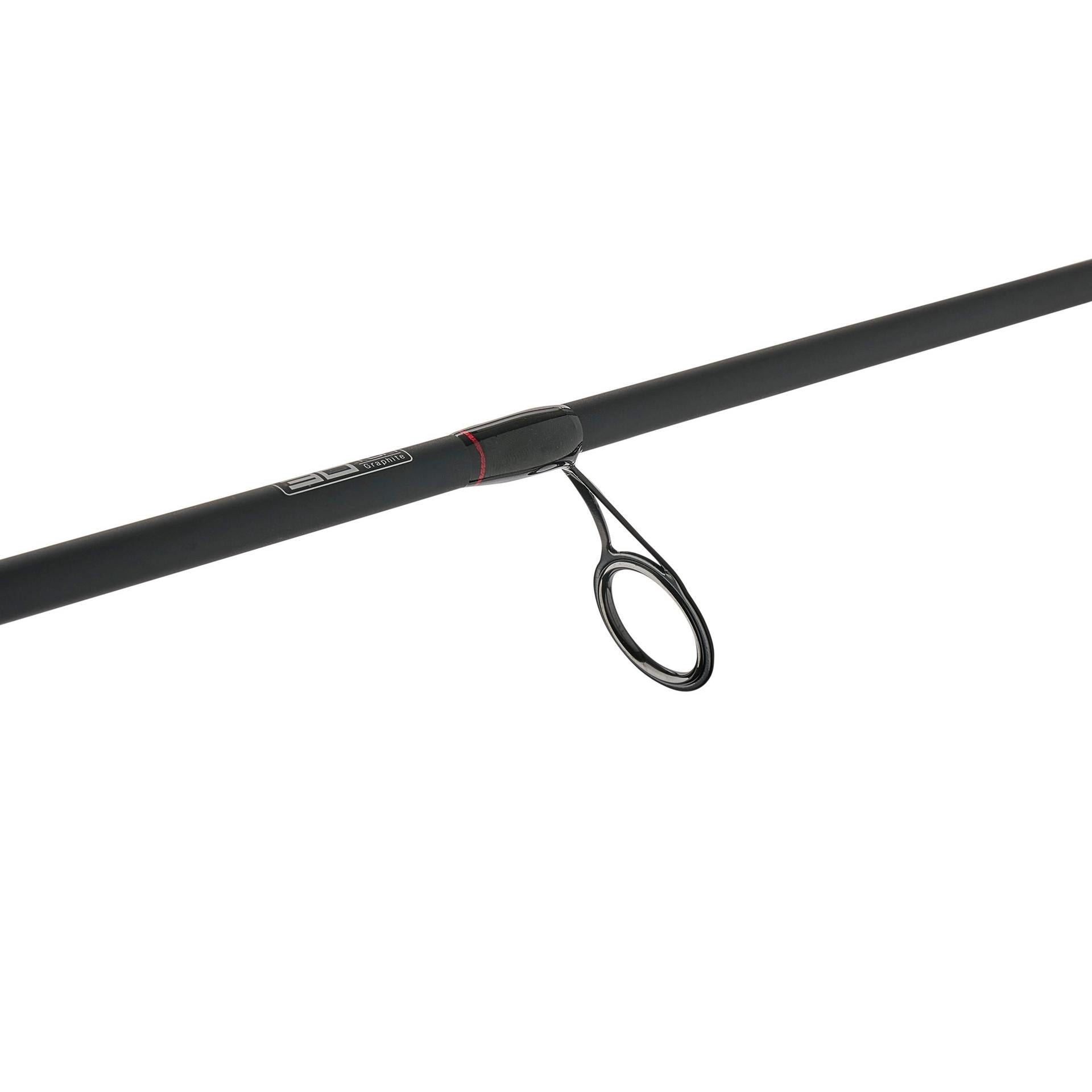 ABU Garcia Vendetta® Spinning Combo