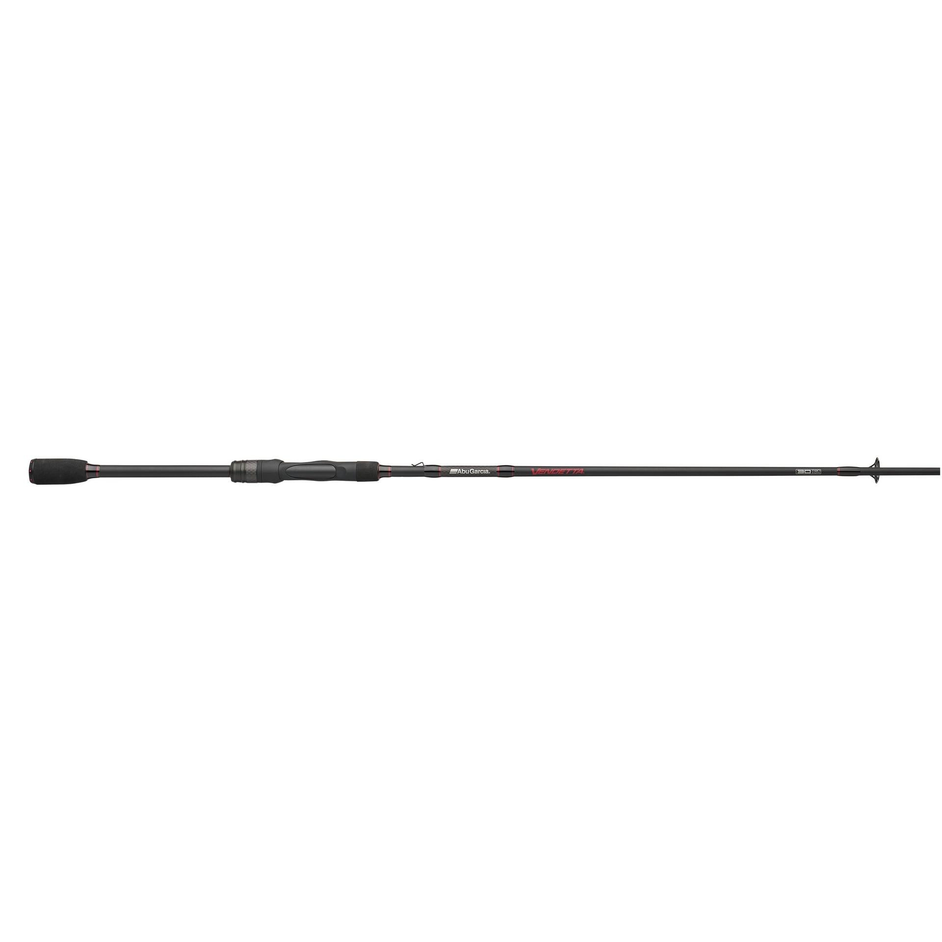 ABU Garcia Vendetta® Spinning Rod