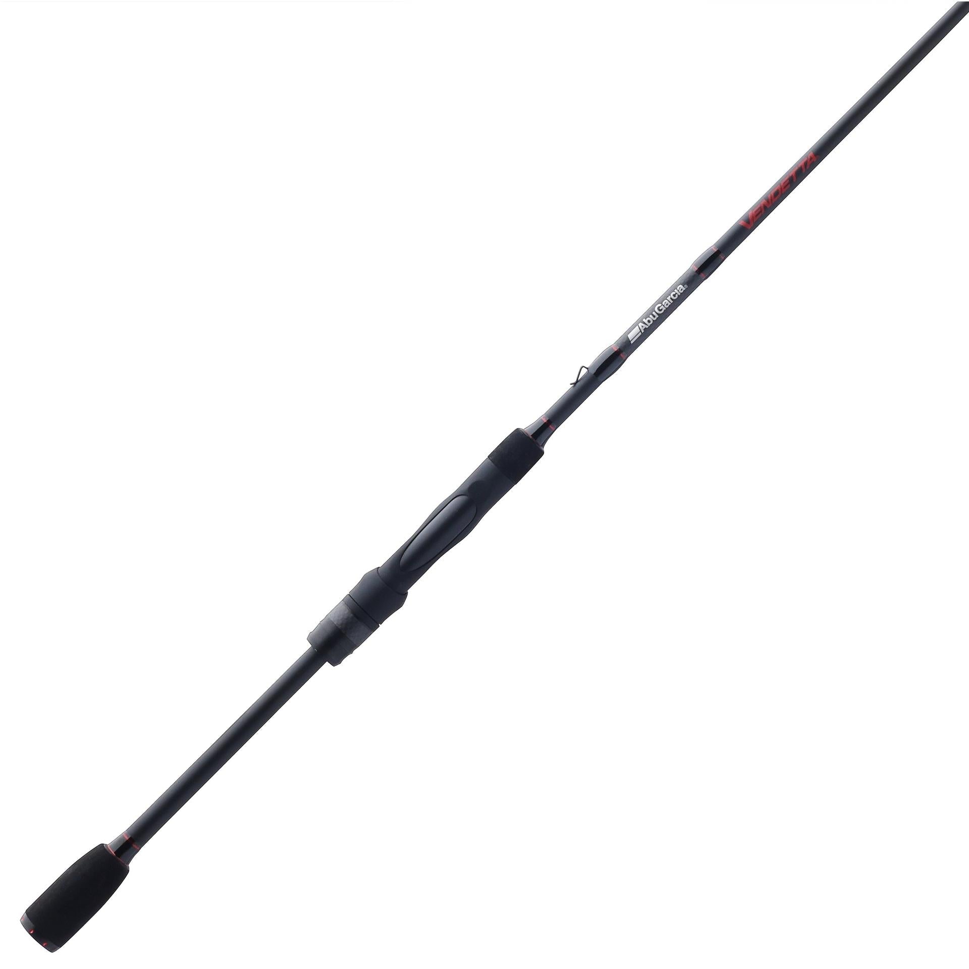 ABU Garcia Vendetta® Spinning Rod