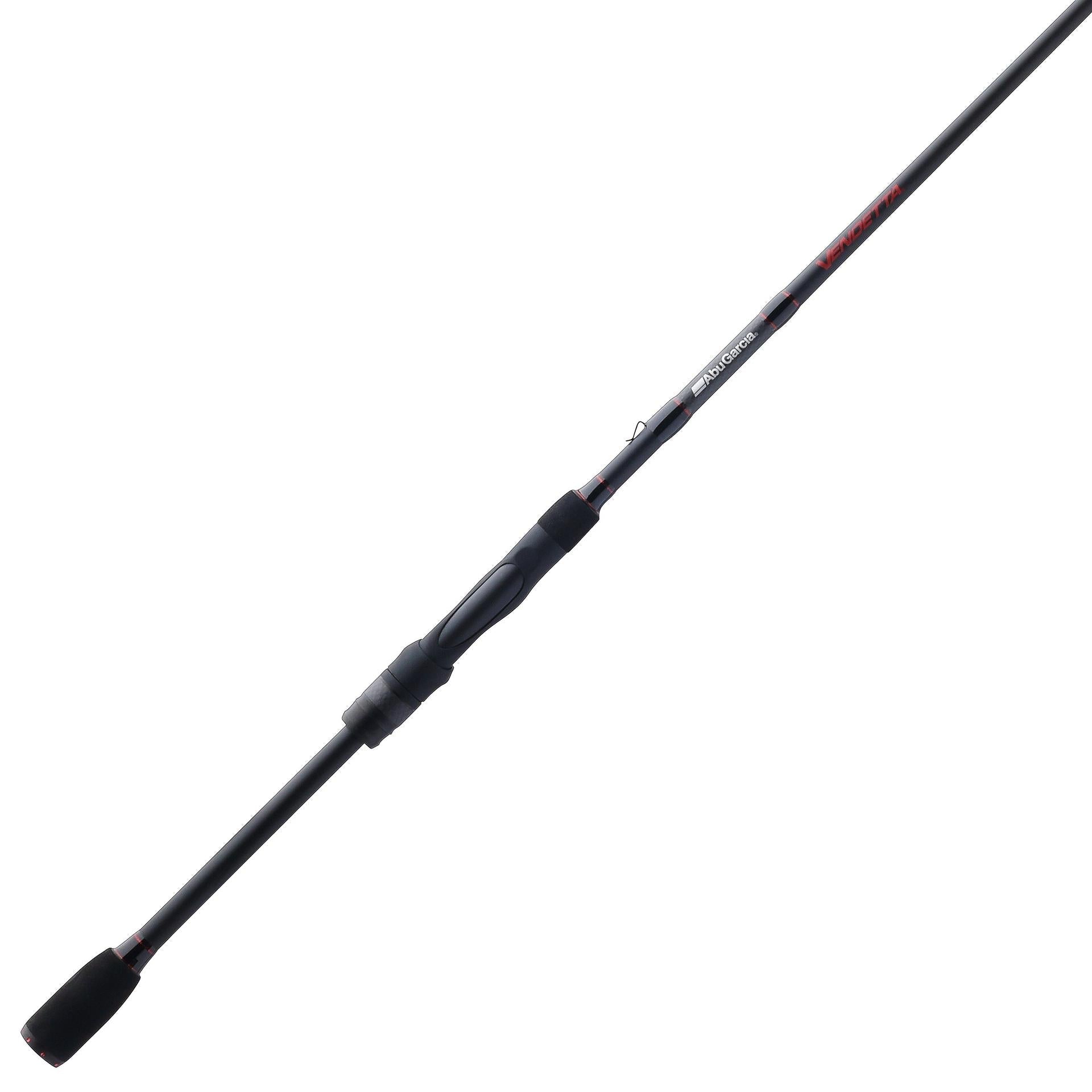 ABU Garcia Vendetta® Spinning Rod