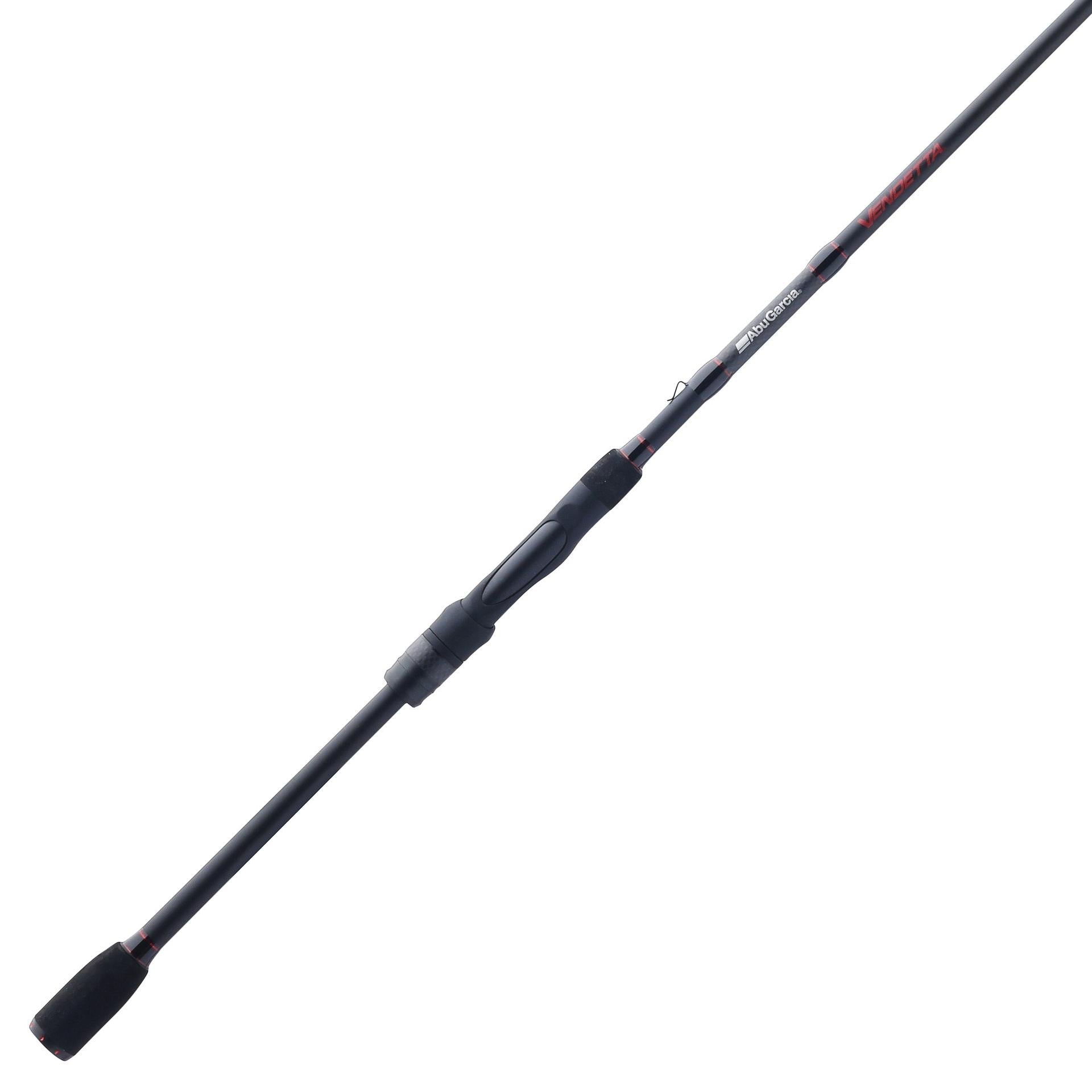 ABU Garcia Vendetta® Spinning Rod