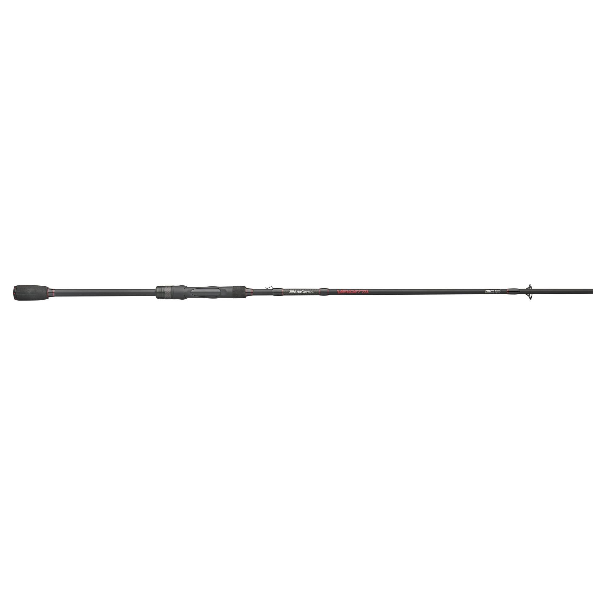 ABU Garcia Vendetta® Spinning Rod