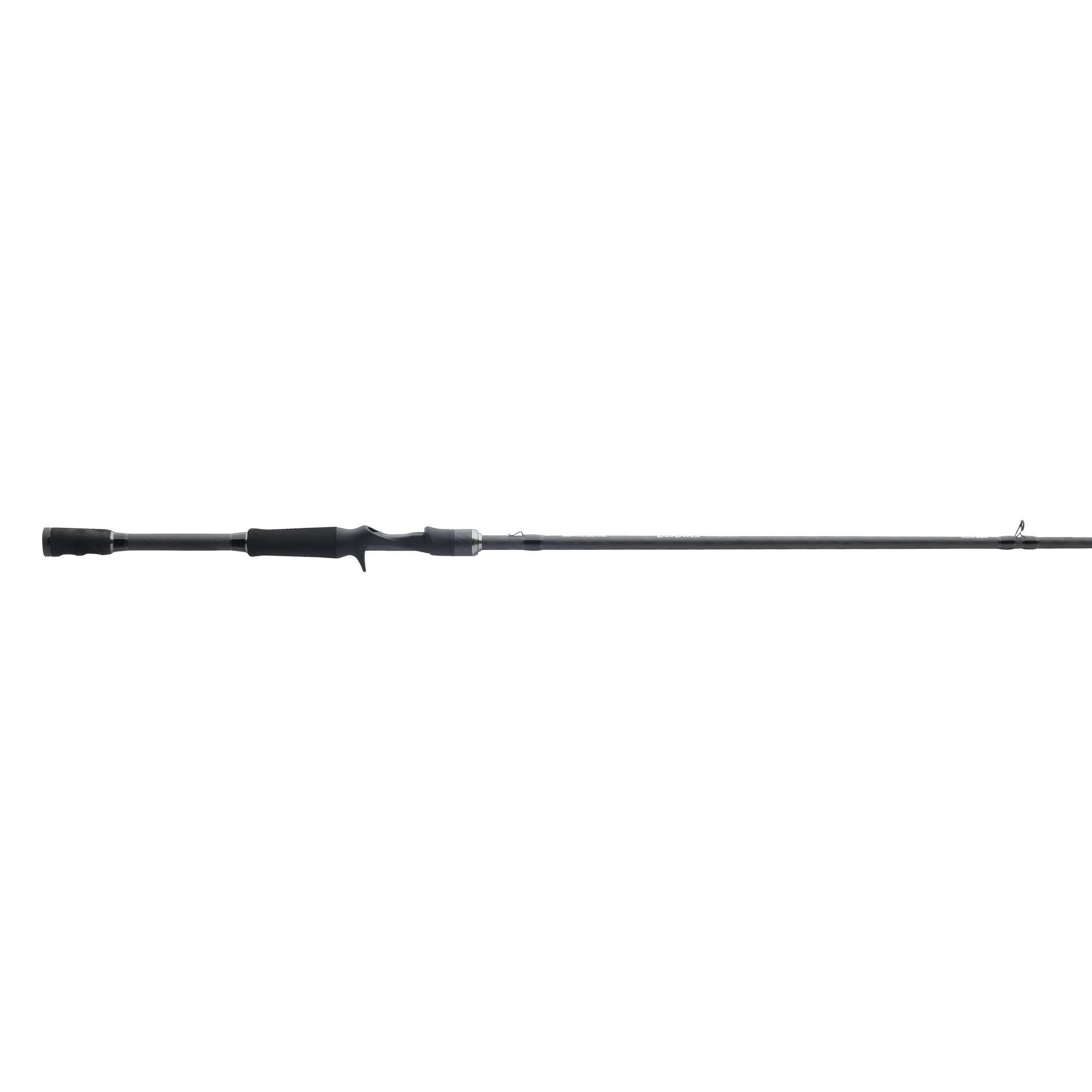 ABU Garcia Veritas Tournament™ Casting Rod