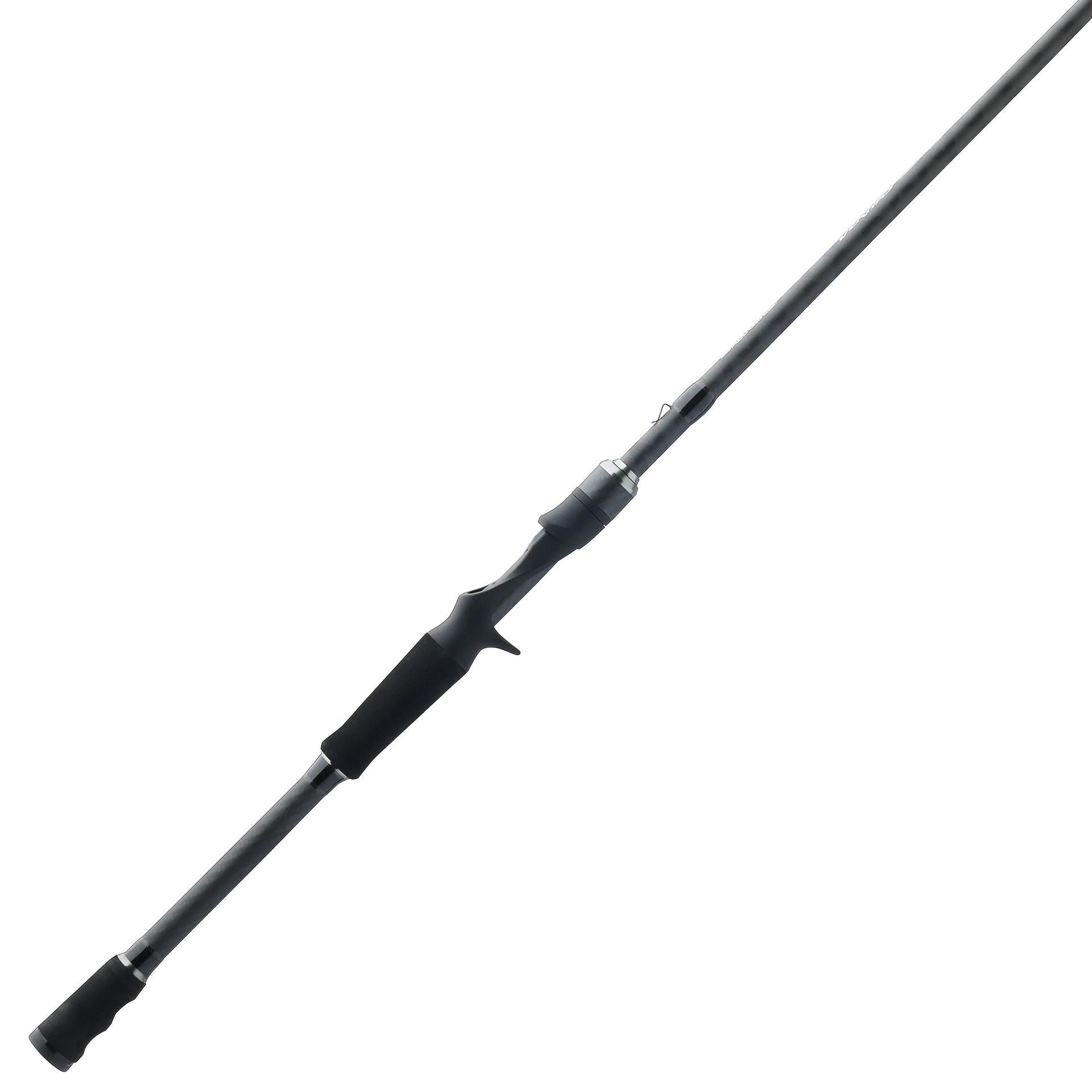 ABU Garcia Veritas Tournament™ Casting Rod