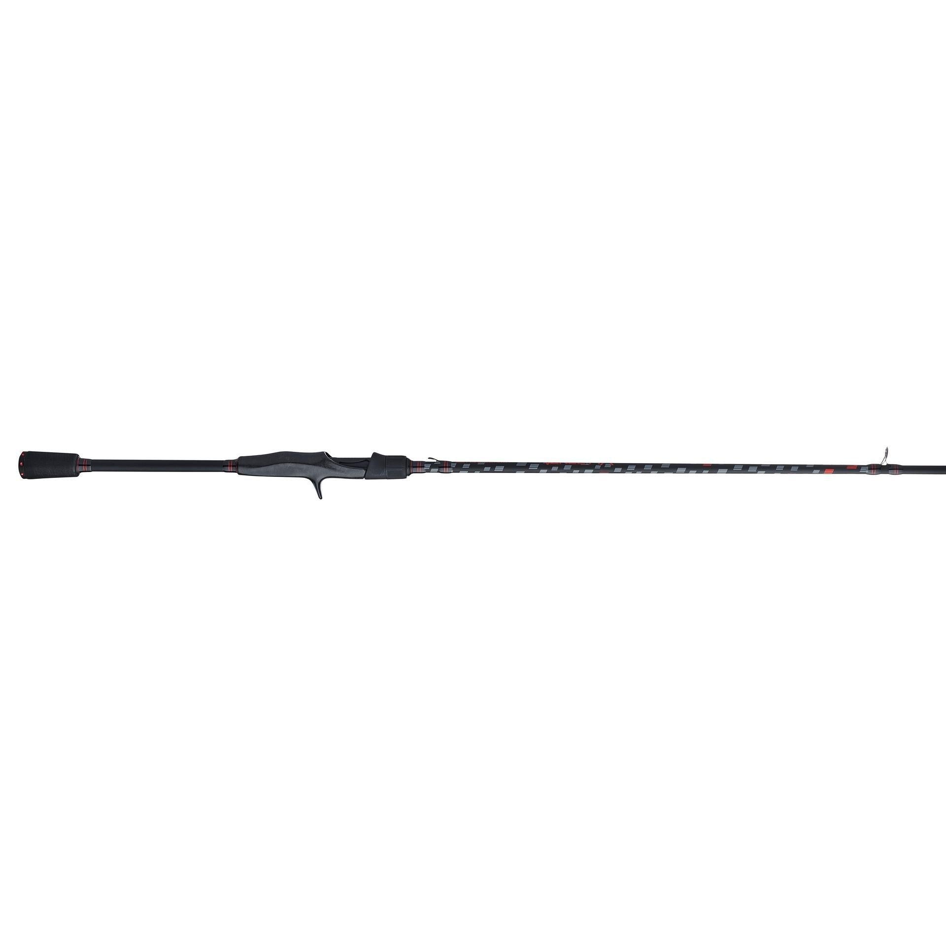 ABU Garcia Vendetta® 2-Piece Casting Rod (Prior Gen)