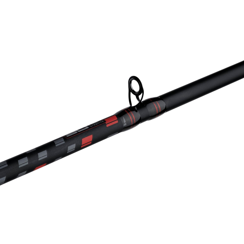 ABU Garcia Vendetta® 2-Piece Casting Rod (Prior Gen)
