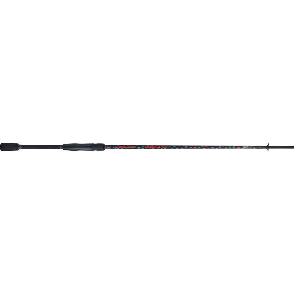 ABU Garcia Vendetta® 2-Piece Spinning Rod (Prior Gen)