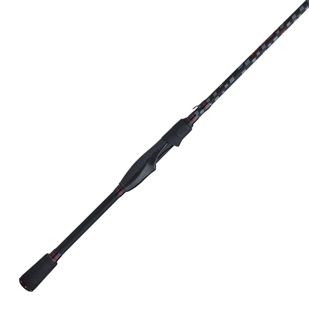 ABU Garcia Vendetta® 2-Piece Spinning Rod (Prior Gen)
