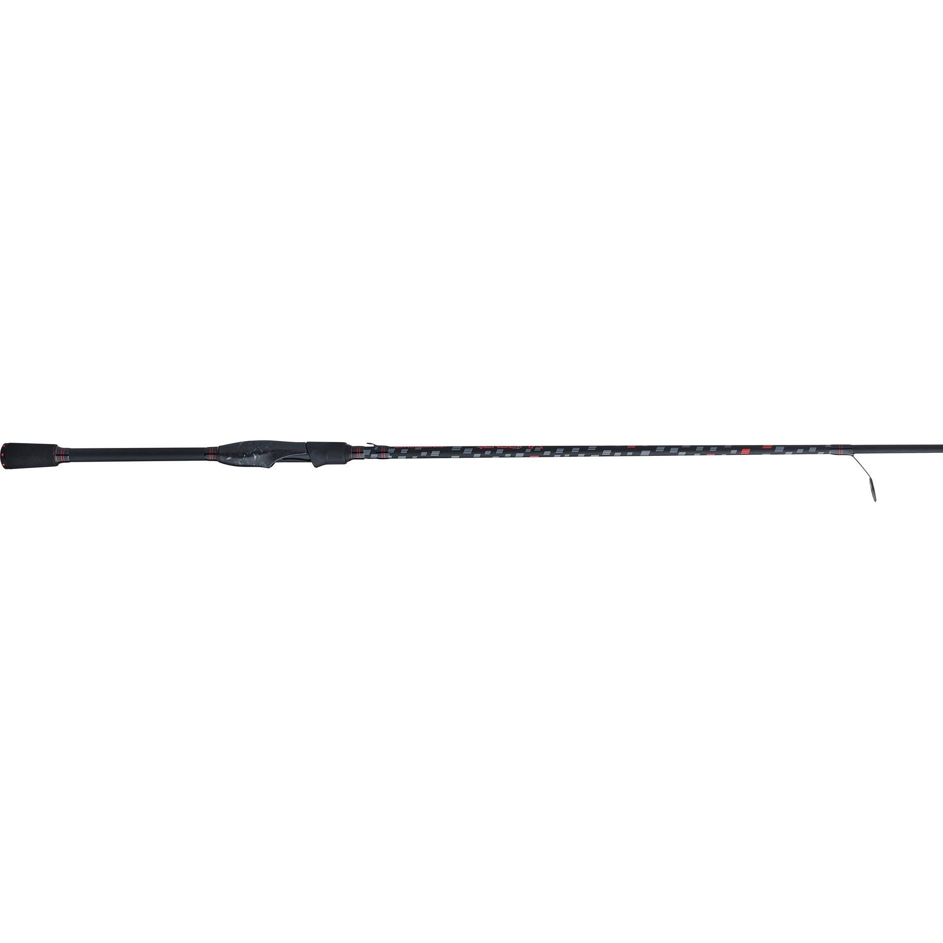 ABU Garcia Vendetta® 2-Piece Spinning Rod (Prior Gen)