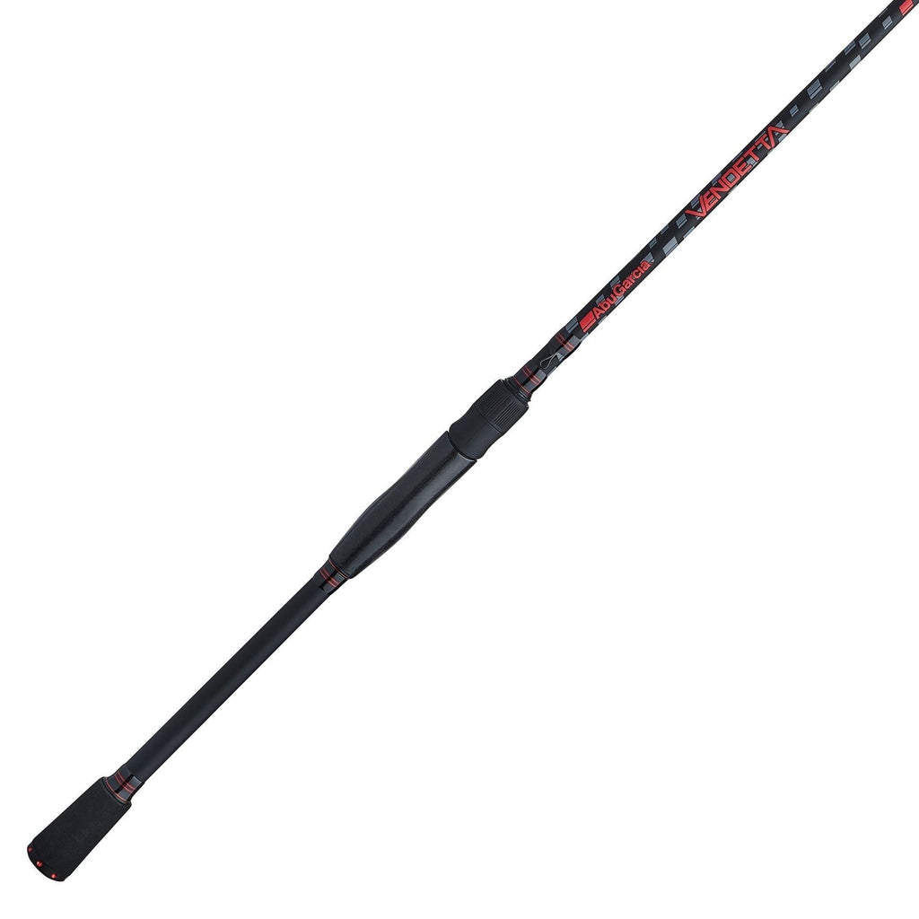 ABU Garcia Vendetta® 2-Piece Spinning Rod (Prior Gen)