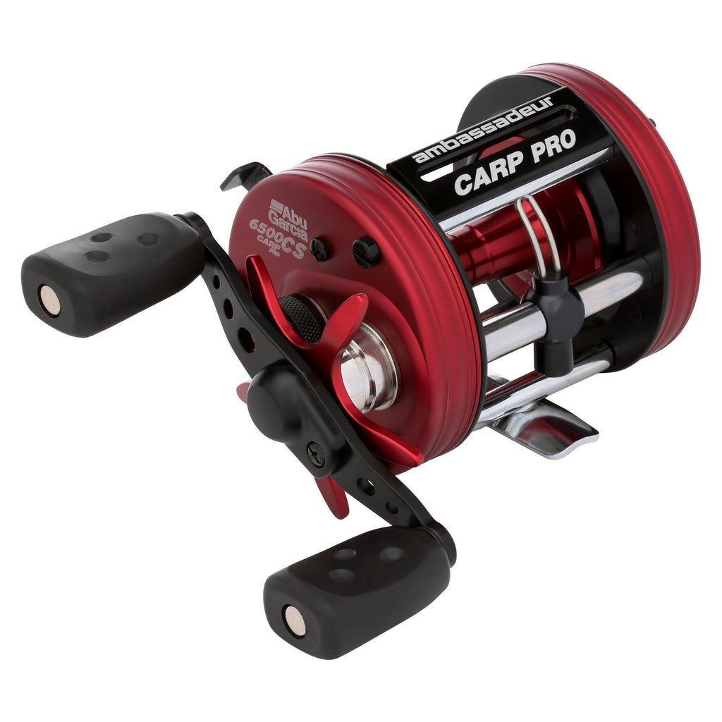 ABU Garcia Ambassadeur® Carp Pro Reel