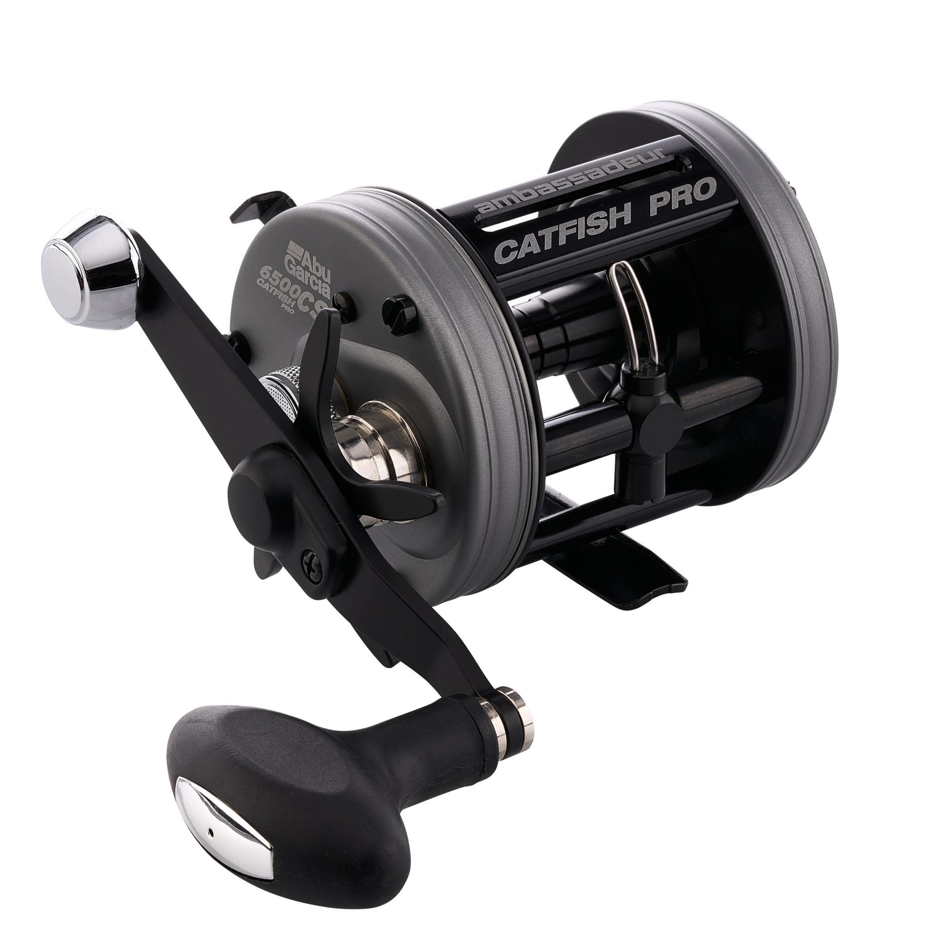 ABU Garcia Ambassadeur® Catfish Pro Reel