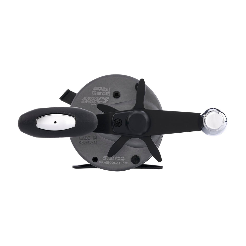 ABU Garcia Ambassadeur® Catfish Pro Reel