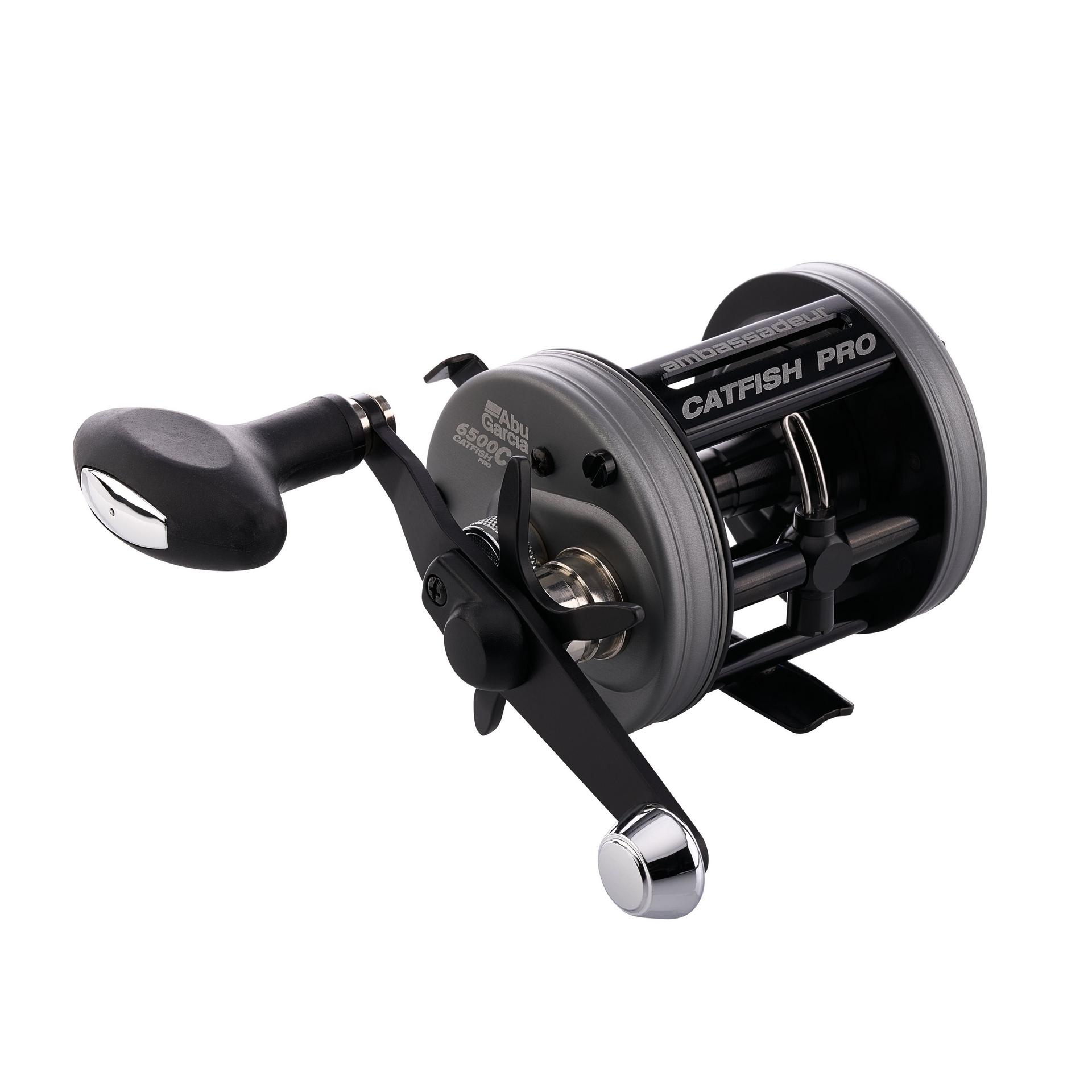 ABU Garcia Ambassadeur® Catfish Pro Reel