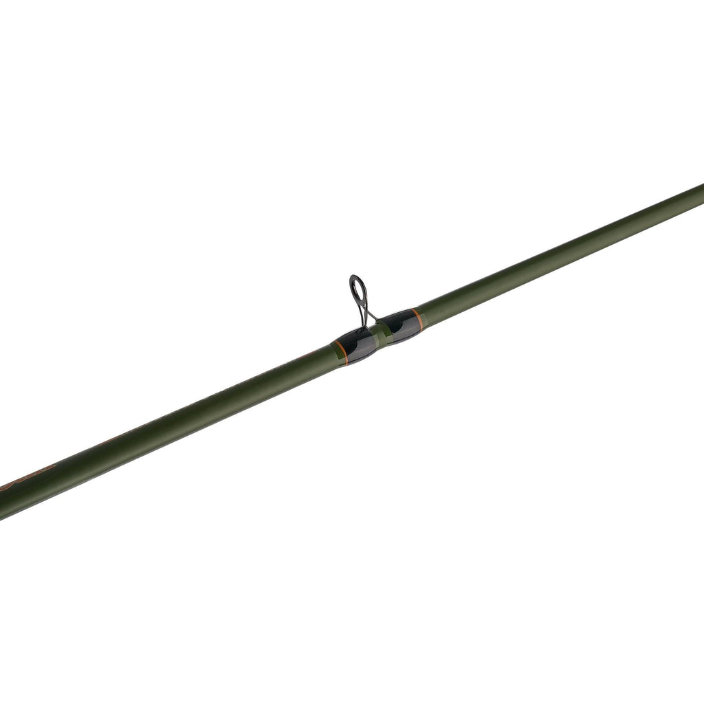 ABU Garcia Catfish Commando Casting Combo