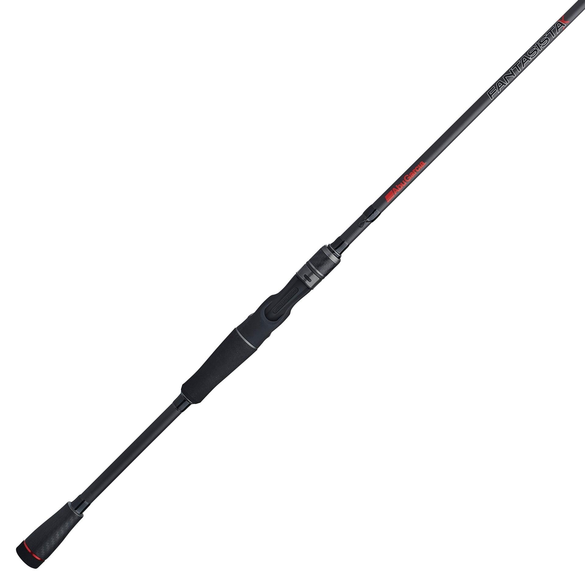 ABU Garcia Fantasista™ X Casting Rod