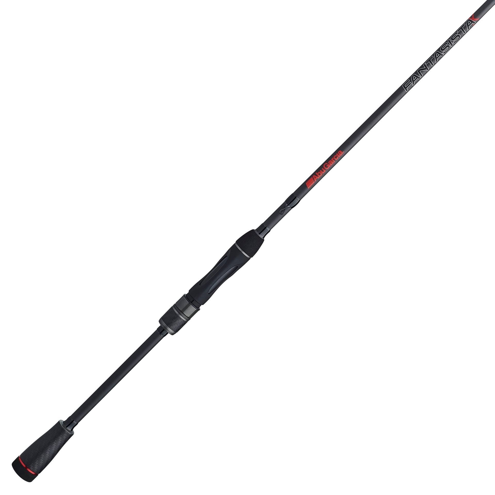 ABU Garcia Fantasista™ X Spinning Rod