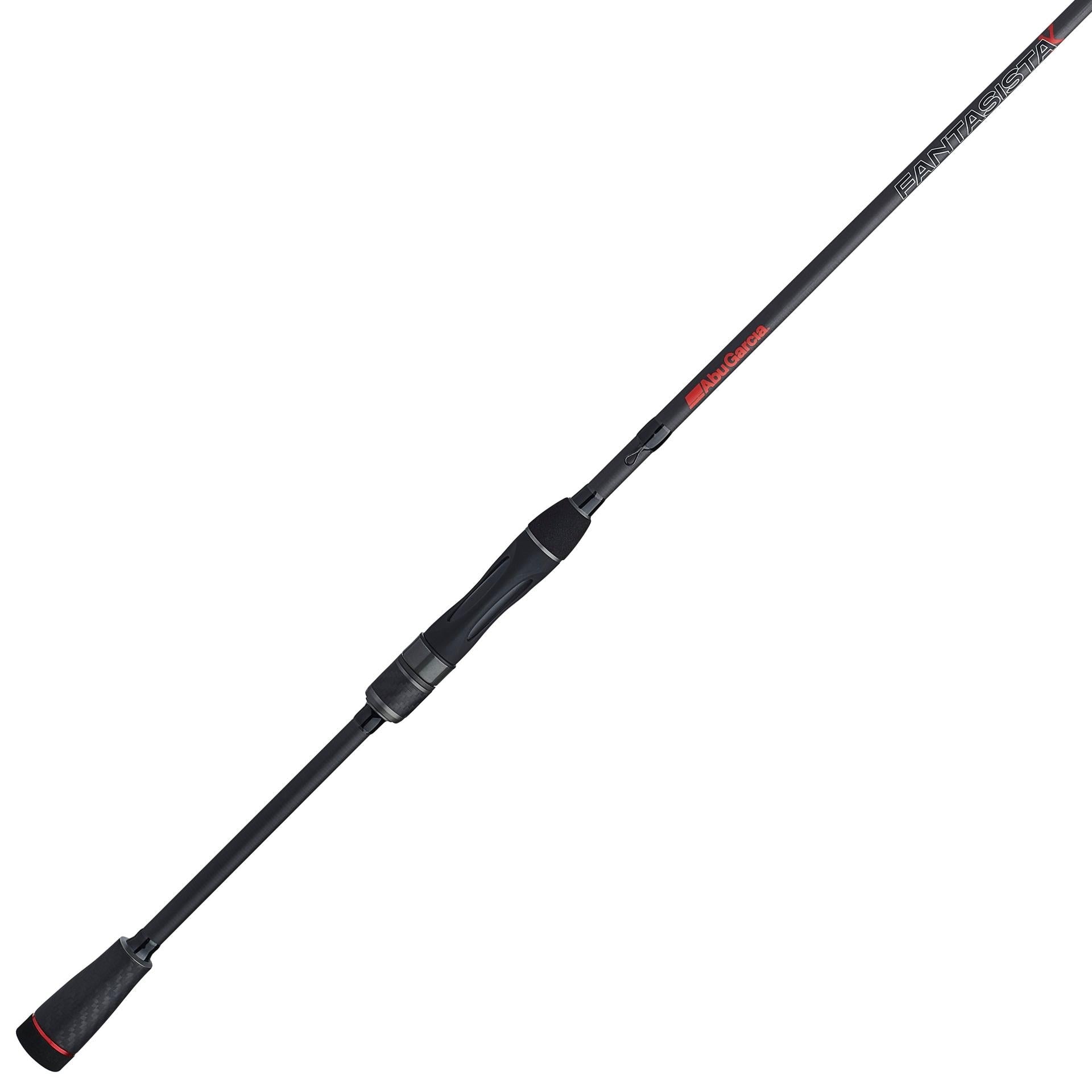 ABU Garcia Fantasista™ X Spinning Rod