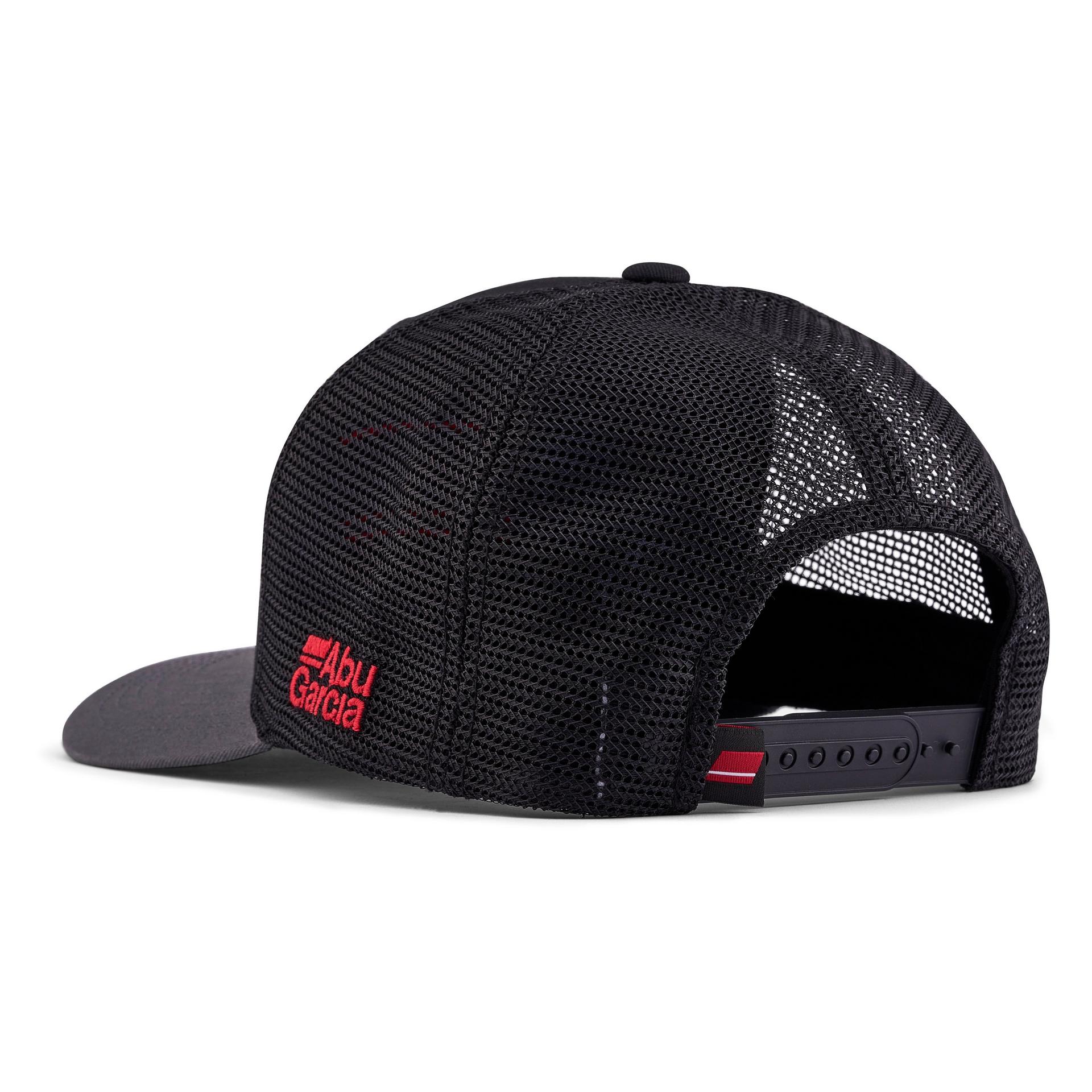 Flag Logo Trucker Hat