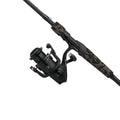 ABU Garcia Jordan Lee Spinning Combo