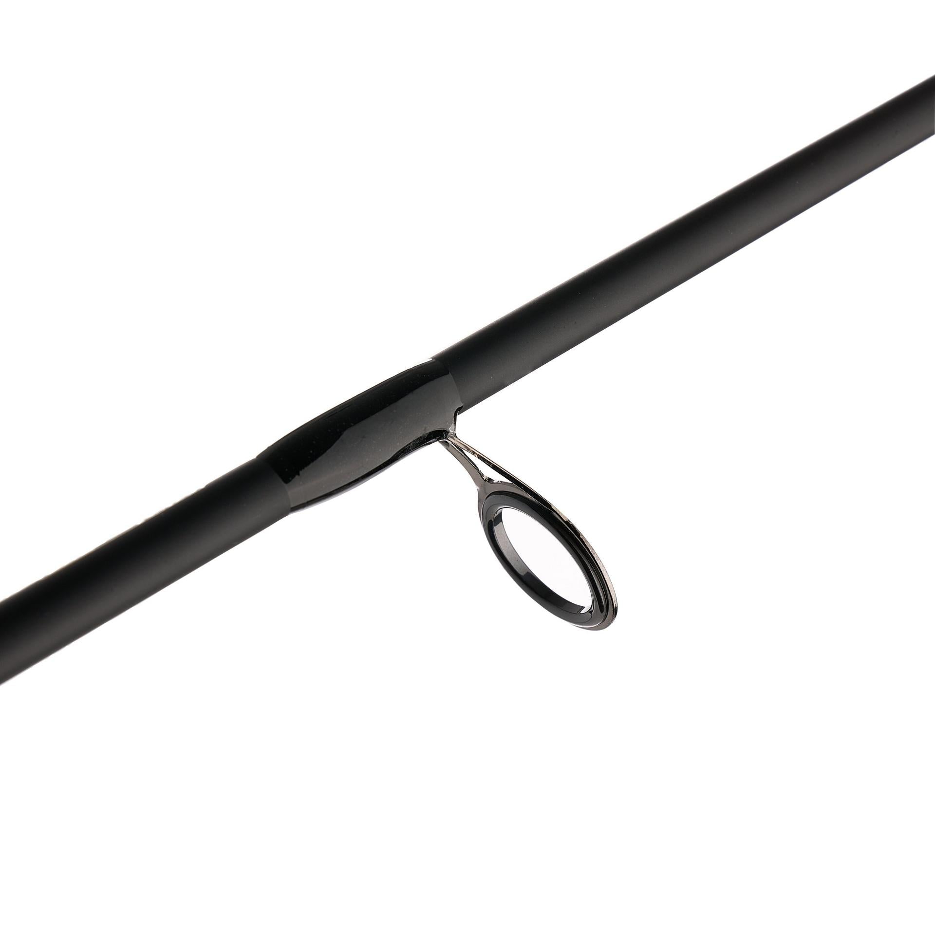 ABU Garcia Jordan Lee Spinning Combo
