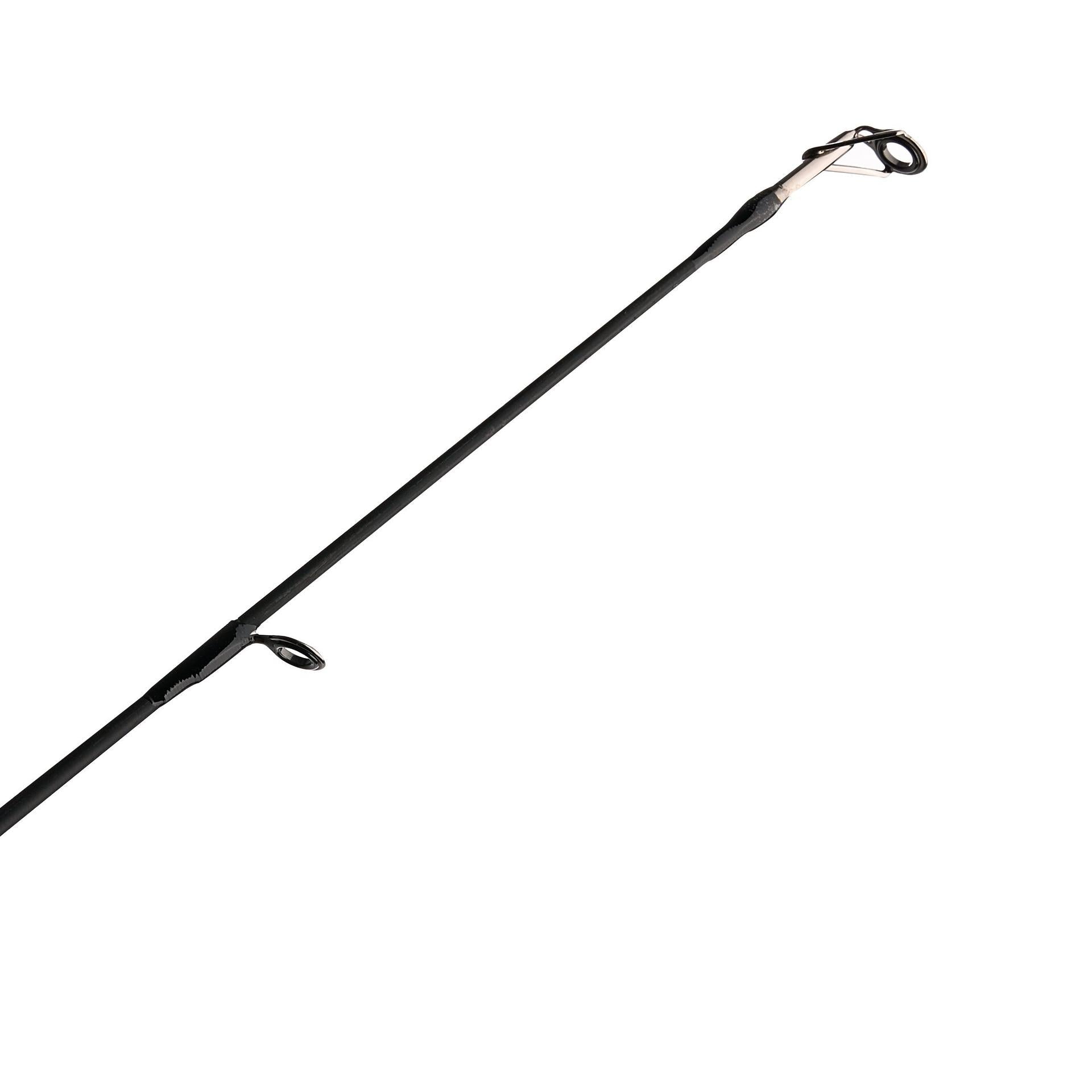 ABU Garcia Jordan Lee Spinning Combo
