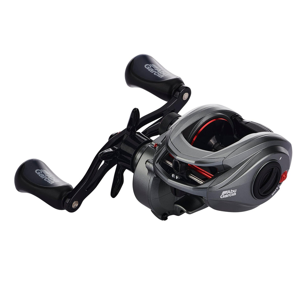 ABU Garcia Max™ 4 Low Profile Reel