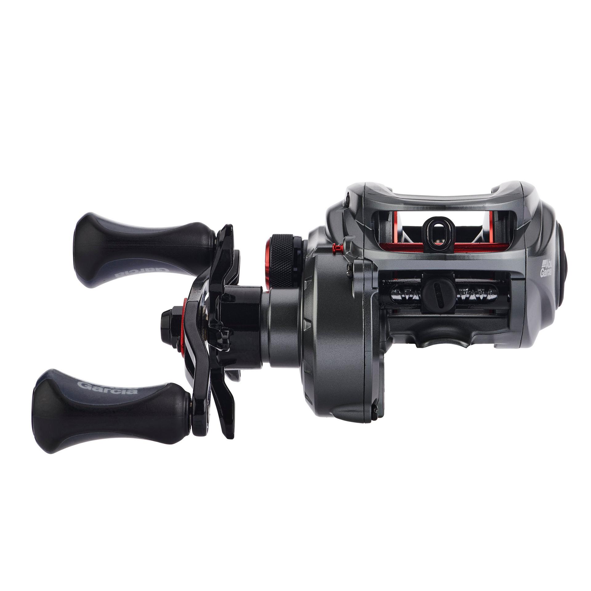 ABU Garcia Max™ 4 Low Profile Reel
