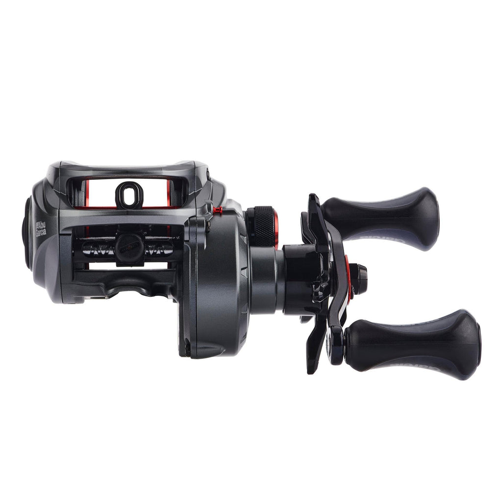 ABU Garcia Max™ 4 Low Profile Reel