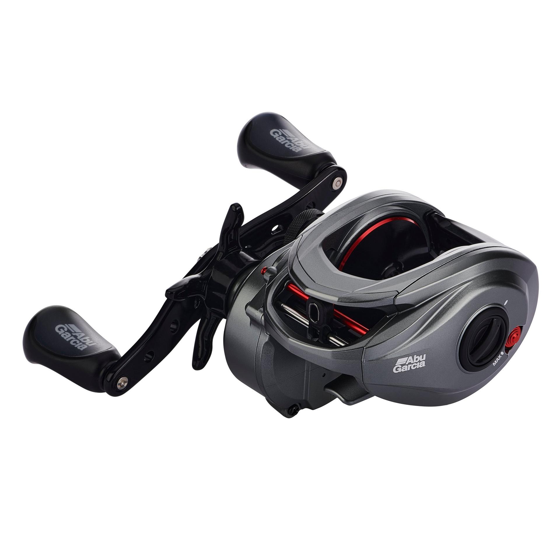 ABU Garcia Max™ 4 Low Profile Reel