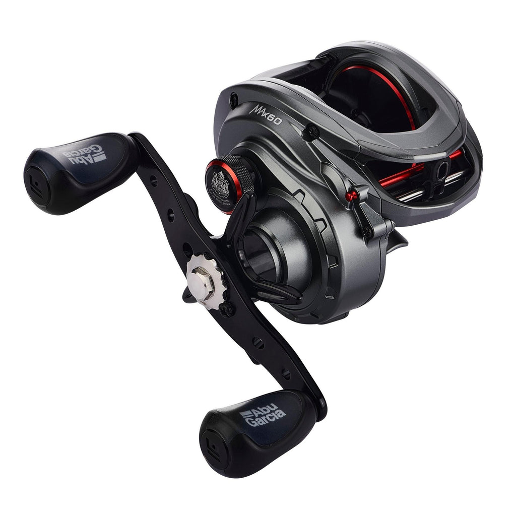 ABU Garcia Max™ 4 Low Profile Reel
