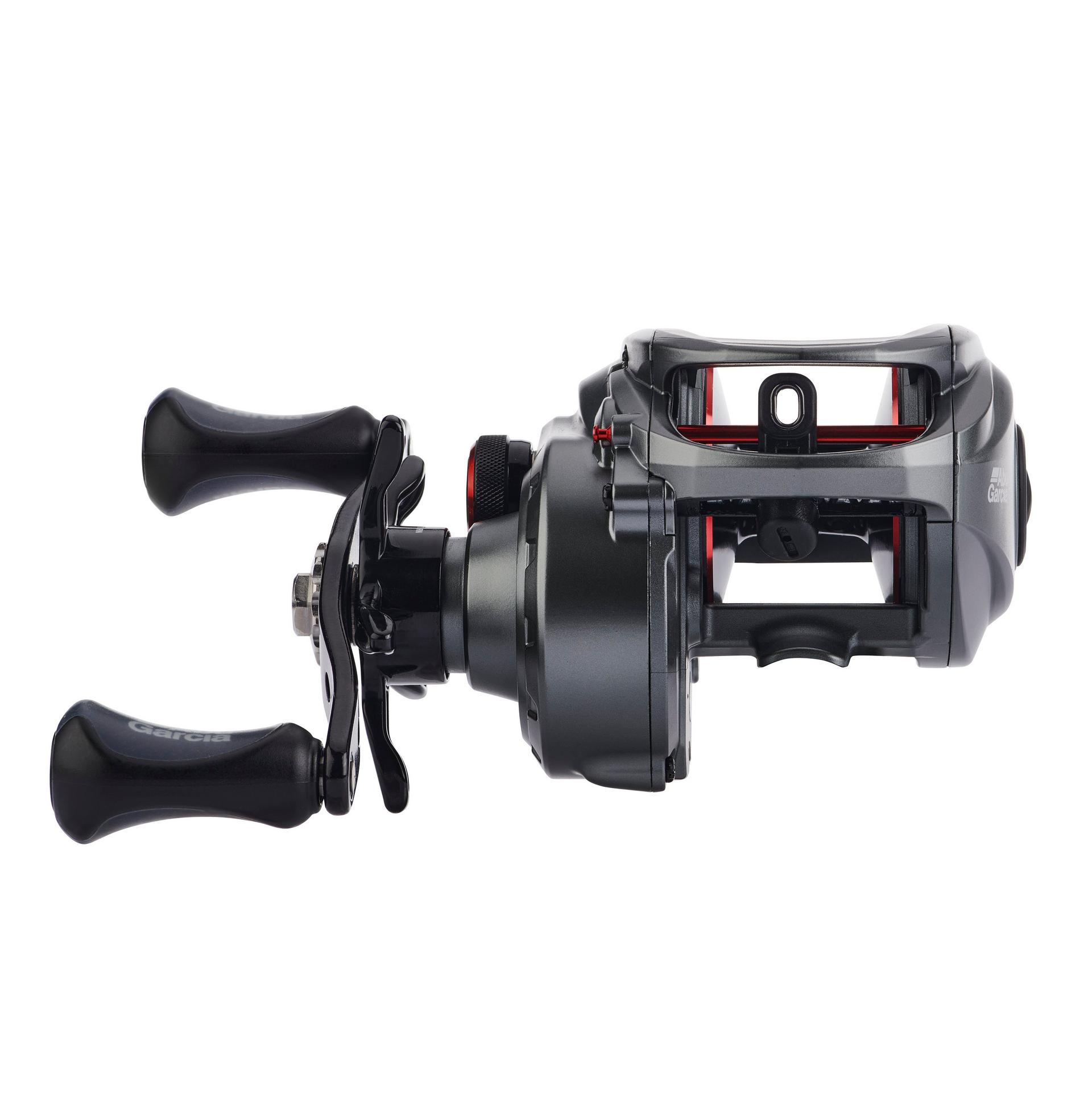 ABU Garcia Max™ 4 Low Profile Reel