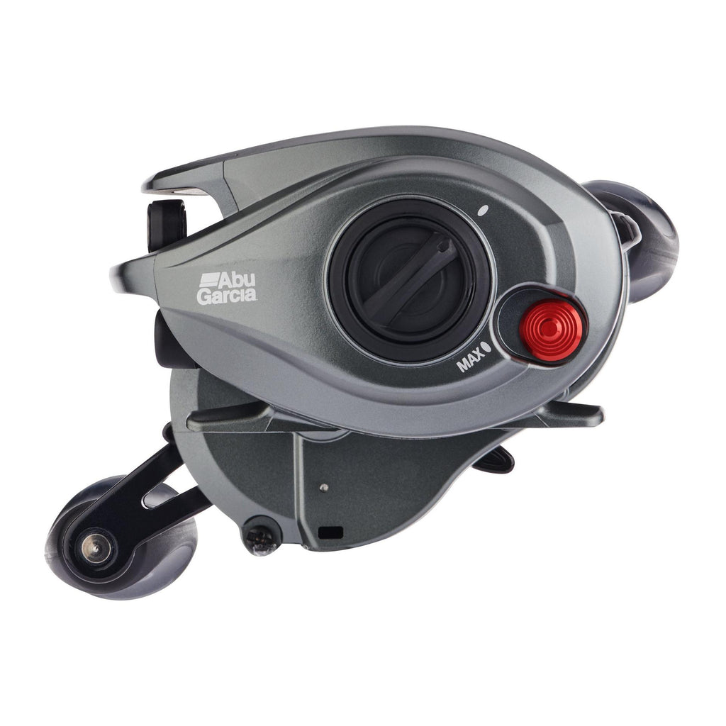 ABU Garcia Max™ 4 Low Profile Reel
