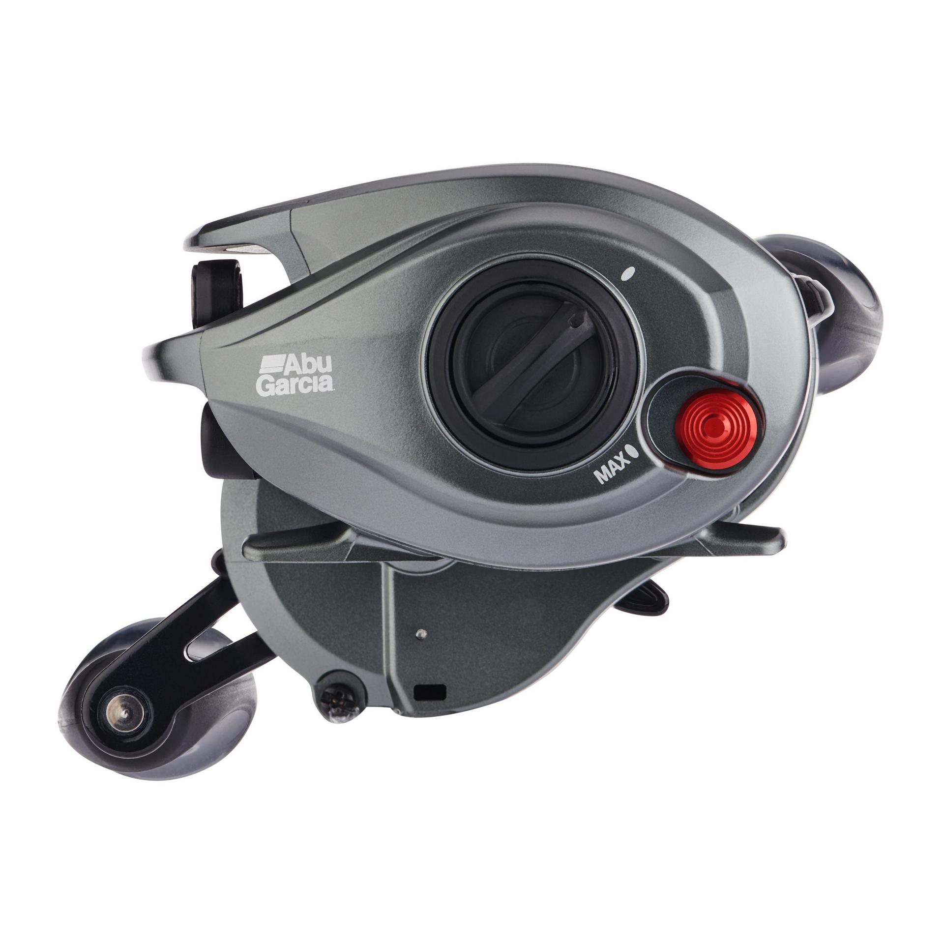 ABU Garcia Max™ 4 Low Profile Reel