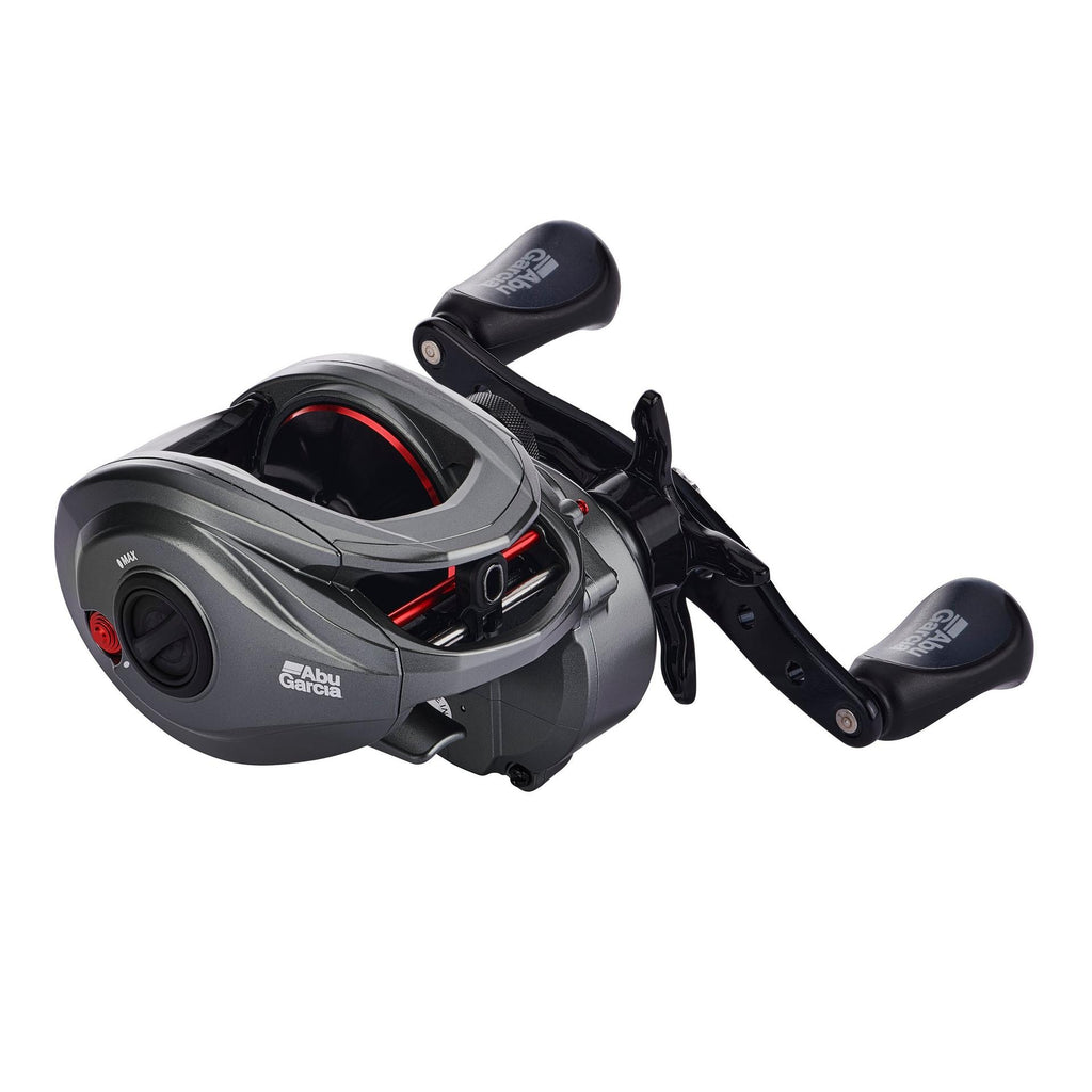 ABU Garcia Max™ 4 Low Profile Reel