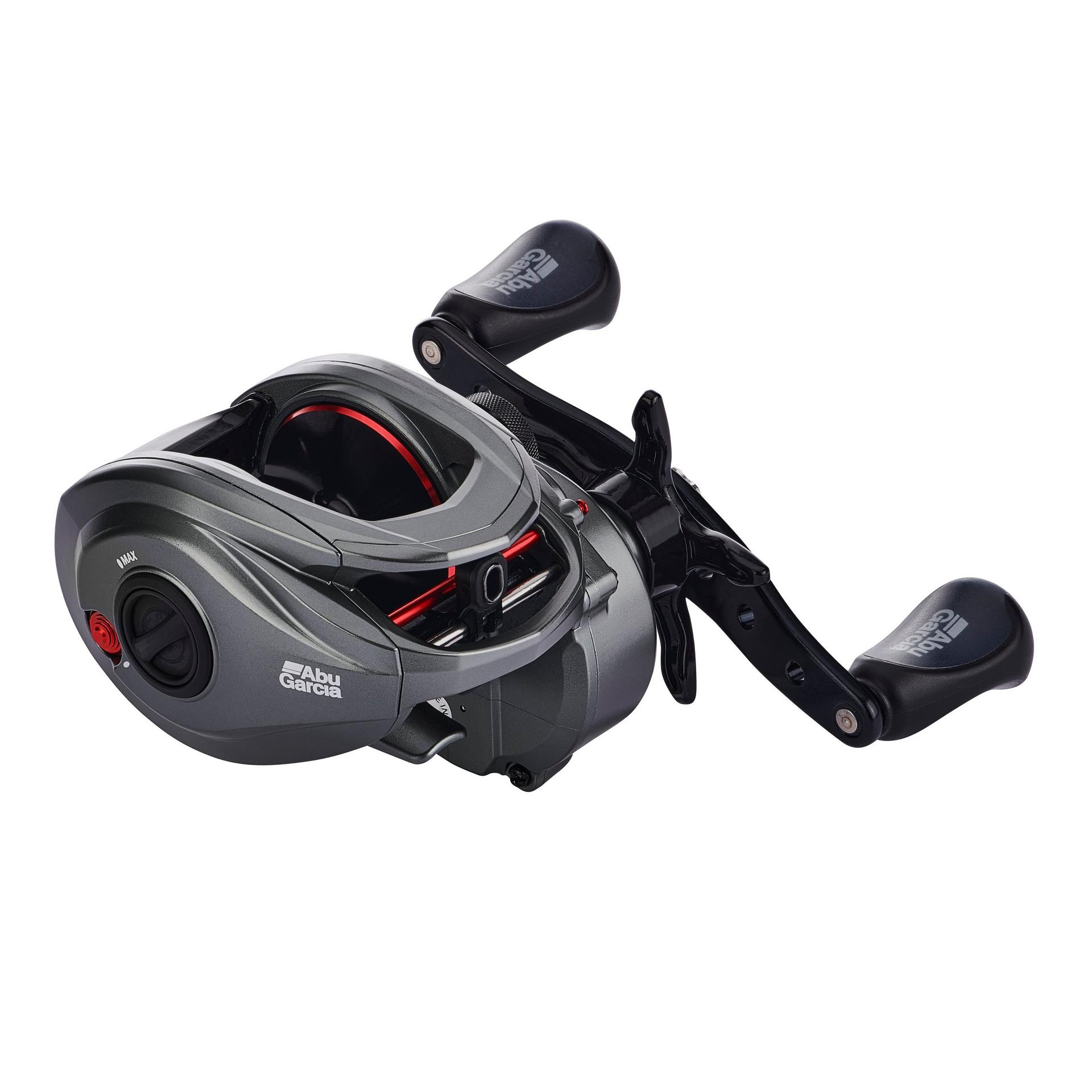 ABU Garcia Max™ 4 Low Profile Reel