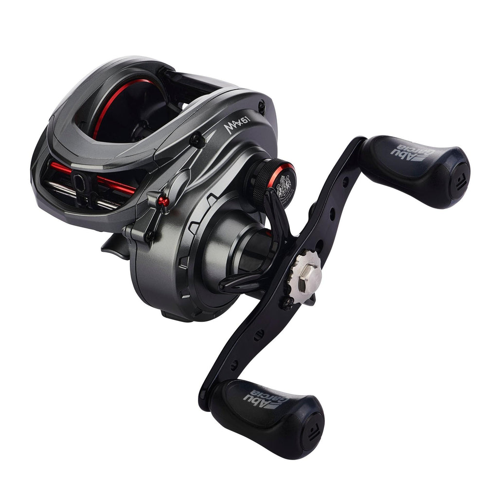 ABU Garcia Max™ 4 Low Profile Reel