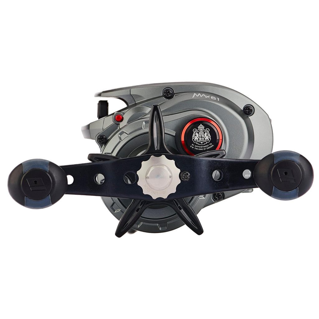 ABU Garcia Max™ 4 Low Profile Reel