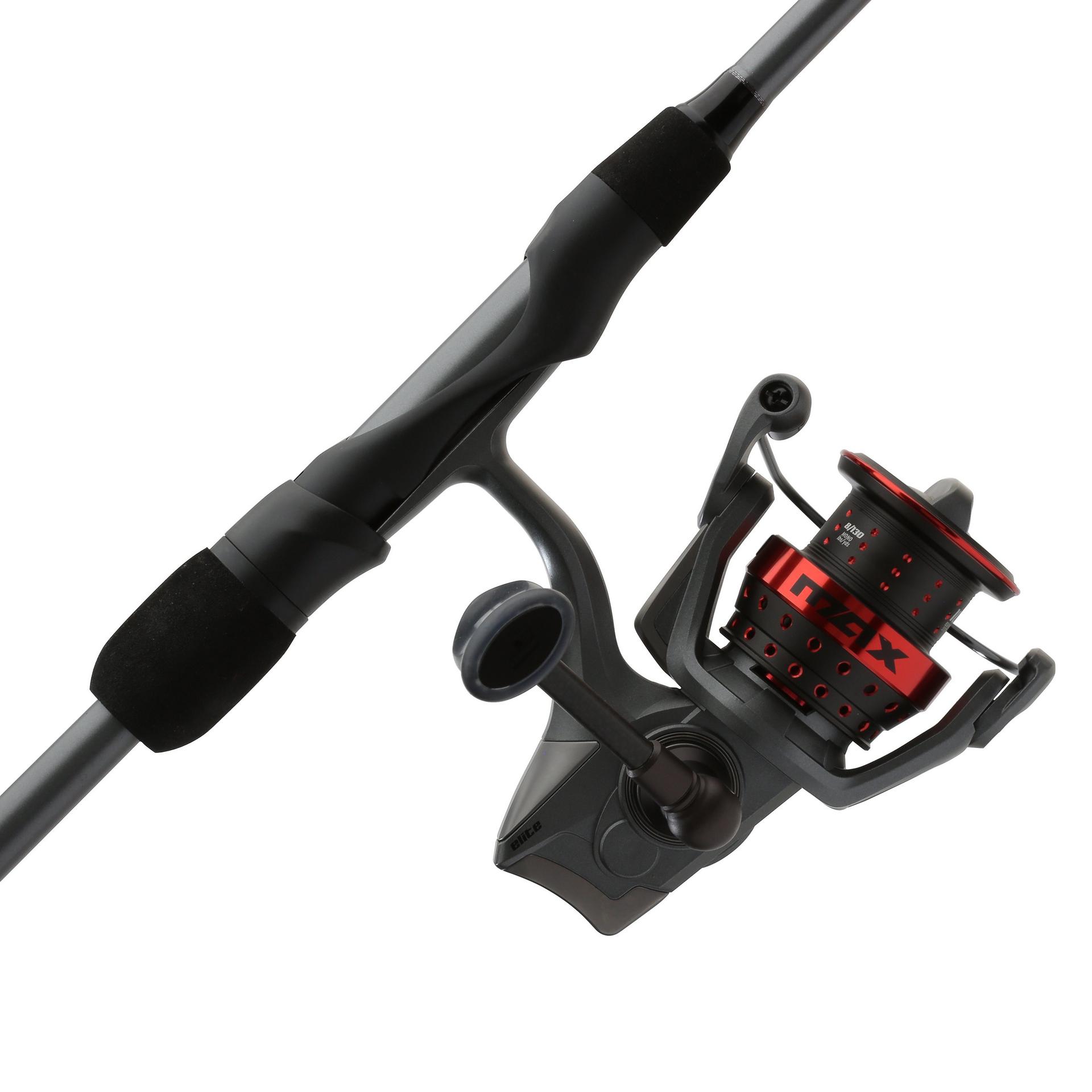 ABU Garcia Max™ Elite Spinning Combo