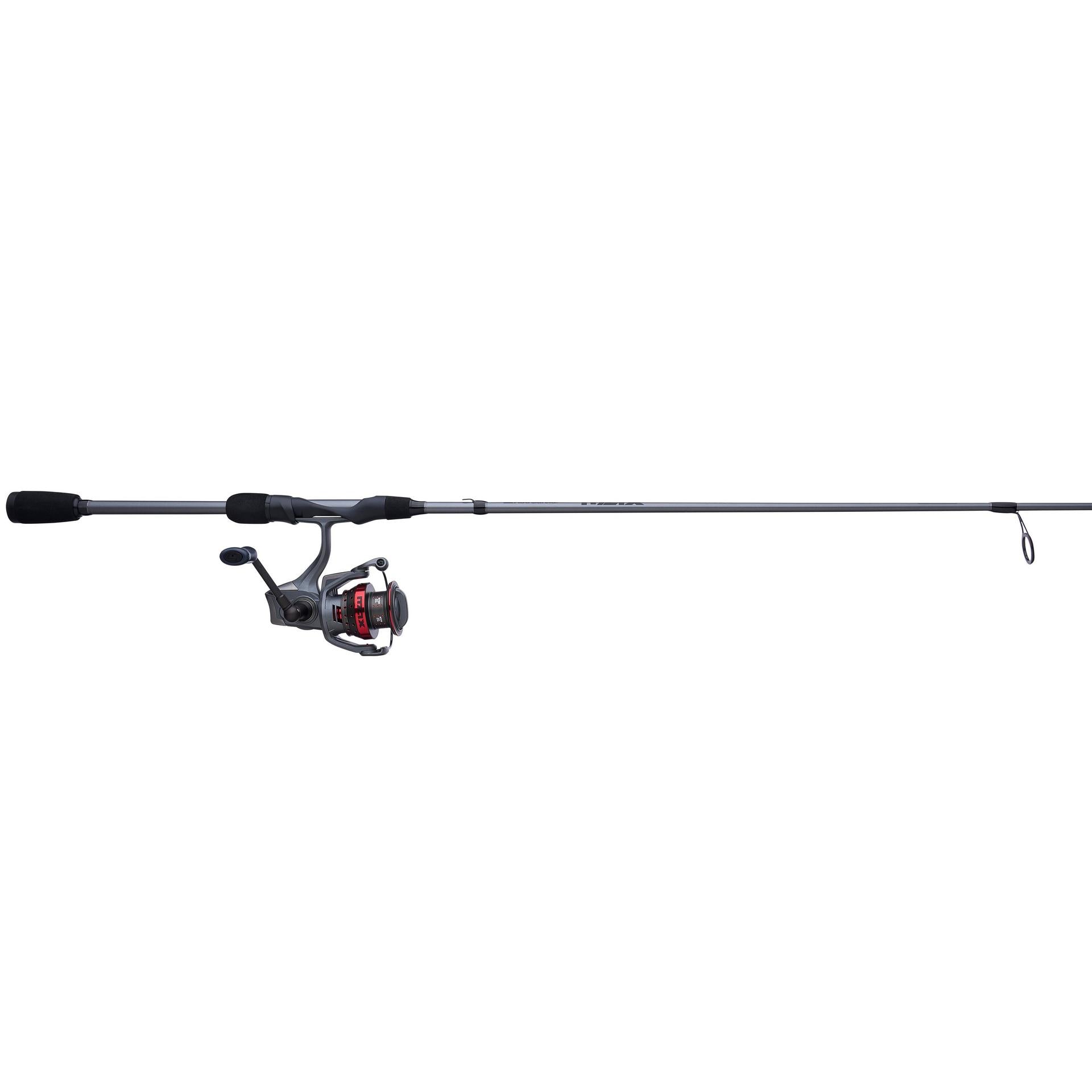 ABU Garcia Max™ Elite Spinning Combo