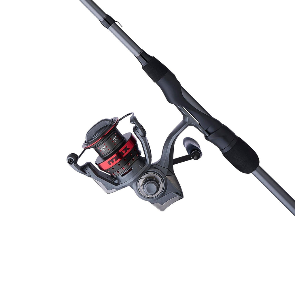 ABU Garcia Max™ Elite Spinning Combo