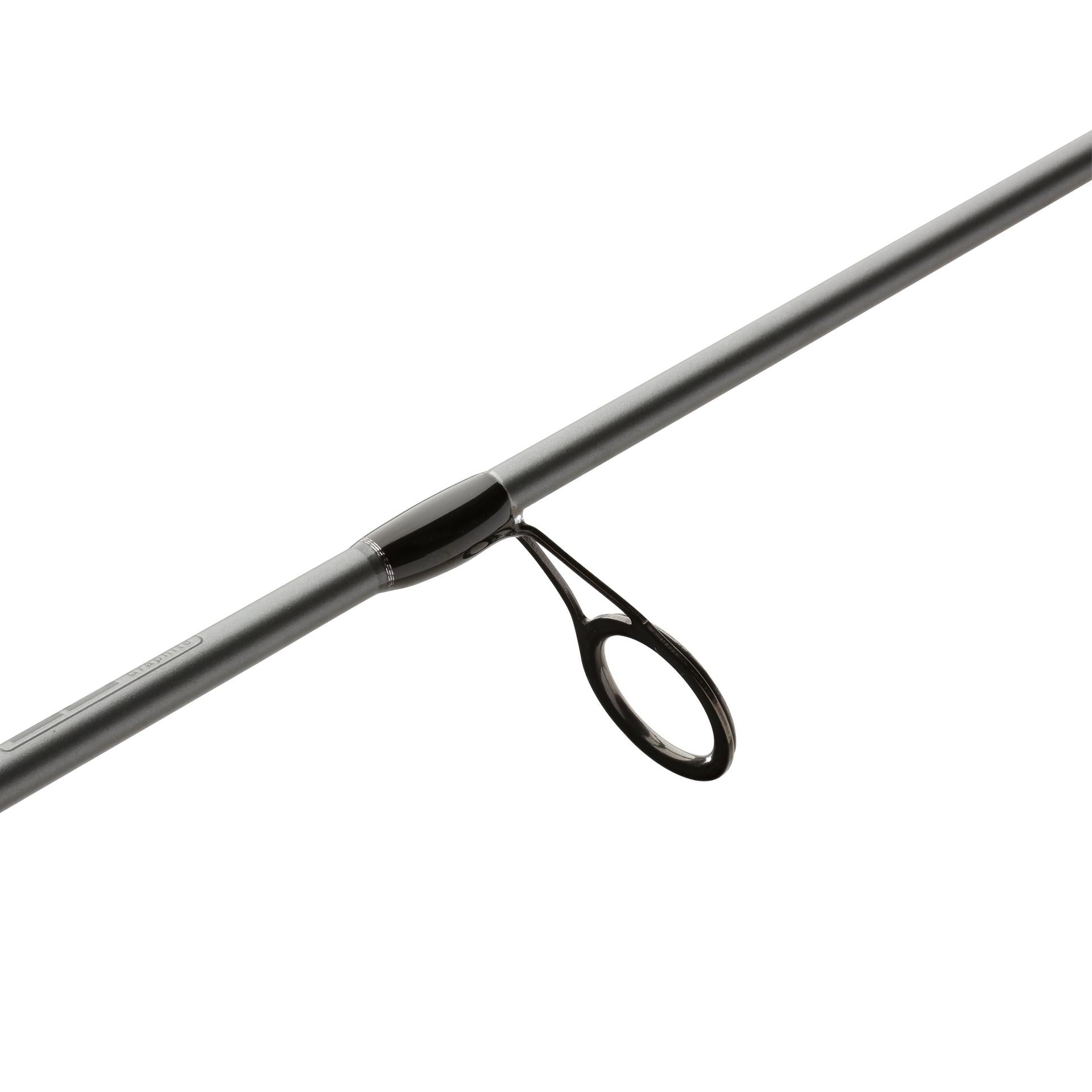 ABU Garcia Max™ Elite Spinning Combo