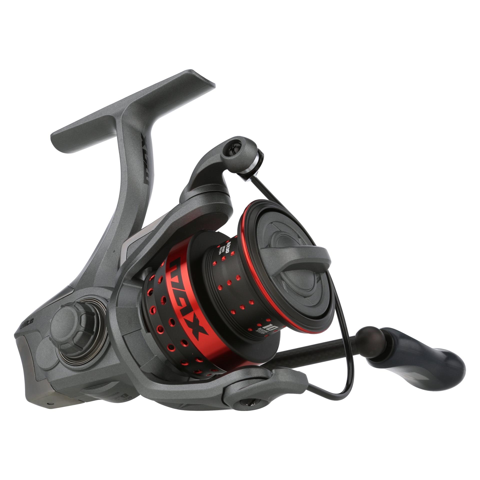 ABU Garcia Max™ Elite Spinning Reel