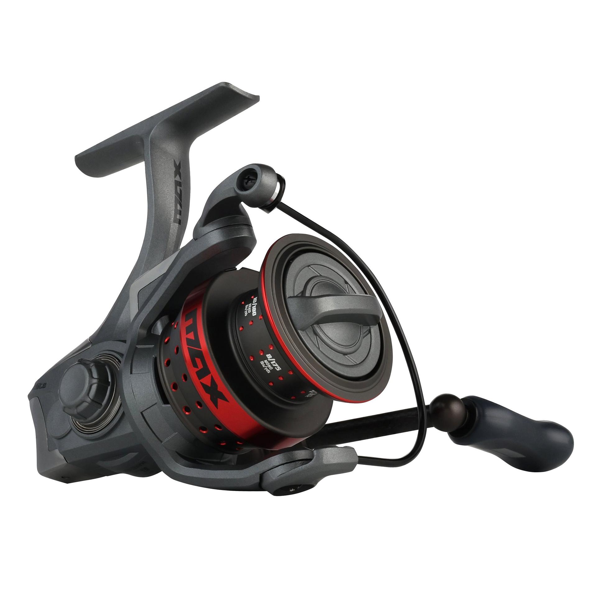 ABU Garcia Max™ Elite Spinning Reel