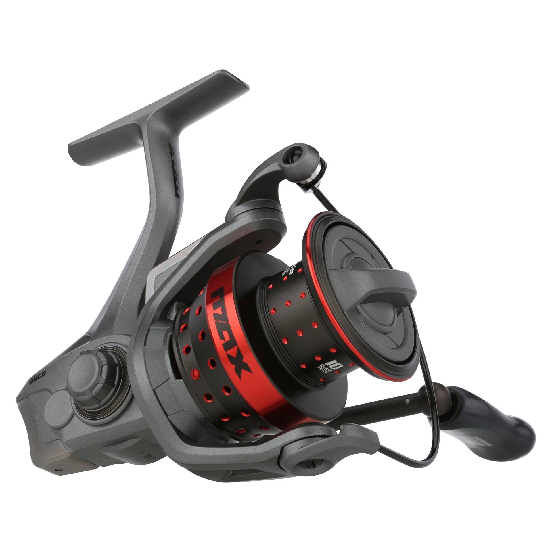 ABU Garcia Max™ Elite Spinning Reel