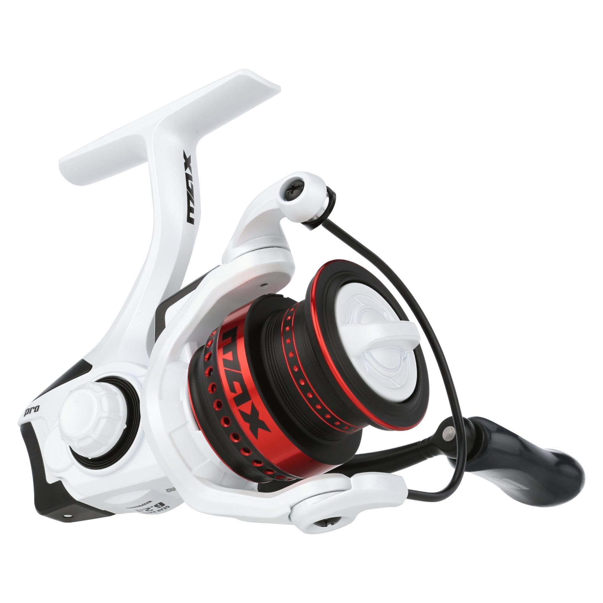 ABU Garcia Max™ Pro Spinning Reel